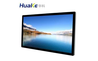55寸壁掛廣告機(jī)